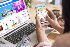 E-commerce platforms required to pay tax on behelf of sellers 