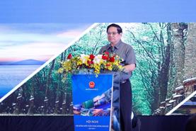 HCM City Financial Center expected  to debut in Q1 2025