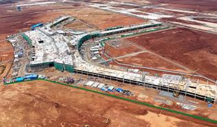 Dong Nai province allocates $84.5 mln for road projects connecting Long Thanh Airport with Ho Chi Minh City