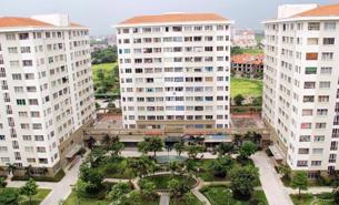 VND100 trillion credit package for social housing projects 