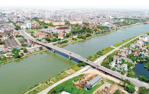 Thai Binh province's 2024 FDI attraction estimated at $1 bln 