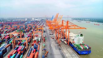 Binh Duong achieves record $10 bln trade surplus in 2024