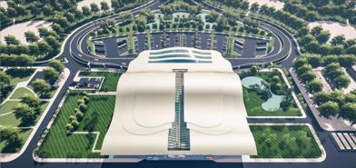 Quang Tri speeds up site clearance for airport project