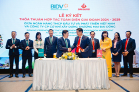 Shaping sustainable development in the steel structure industry