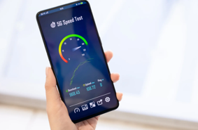 Mỹ không lọt top 10 các quốc gia có tốc độ mạng Internet di động nhanh nhất