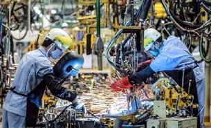 Industrial production jumps 8.4% in 11M