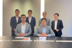 Hợp tác chiến lược giữa MXV và CWT thúc đẩy chuỗi cung ứng toàn cầu phát triển bền vững