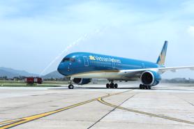 Vietnam Airlines và hành trình 30 năm thực hiện sứ mệnh kết nối Việt Nam - Nhật Bản