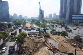 Industrial production of HCM City shows strong growth in November 