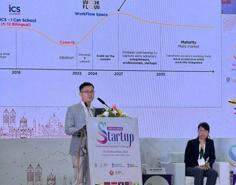 3 yếu tố tạo nên hệ sinh thái 140.000 startup của Ấn Độ và cơ hội hợp tác cho Việt Nam