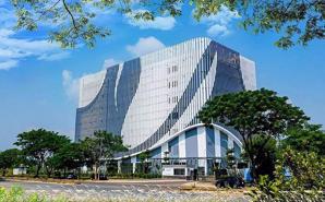 Hanoi's main data center opens