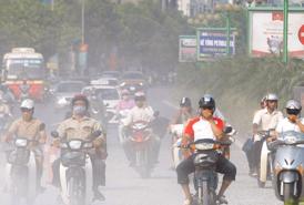 Experts propose emission taxes