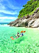 Wellness tourism market growth