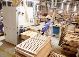 2024 wood export estimated at $16.2 bln