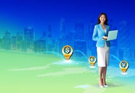 Giải pháp thanh toán quốc tế “2 trong 1” dành cho khách hàng doanh nghiệp từ ACB