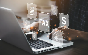 Personal income tax revenues in 11M exceed full year's target