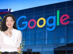Nữ doanh nhân Việt 8x giữ ghế Tổng Giám đốc Google Việt Nam 