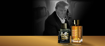 Có gì trong chai nước hoa Giáng sinh mới giá 199 USD của ông Trump?