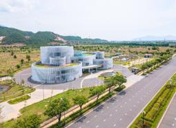 Khu Công nghệ cao Đà Nẵng đã hút trên 1 tỷ USD vốn đầu tư FDI 