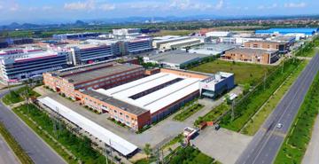 Đông Nam Bộ tập trung phát triển các dự án xanh