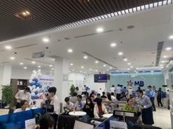 Cơ hội nhận đến 30 triệu vẫn tiếp diễn cho mọi khách hàng cập nhật thông tin căn cước công dân trên App MBBank