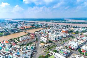 An Giang province to host Mekong Connect 2024