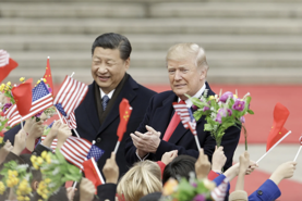 Trung Quốc chuẩn bị gì cho cuộc chiến thương mại thứ hai với ông Trump?