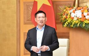 Phó Thủ tướng Hồ Đức Phớc chủ trì họp về sắp xếp một số cơ quan nhà nước