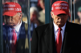Lạm phát Mỹ “cứng đầu”, ông Trump có thực hiện được lời hứa kéo giá cả xuống?