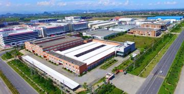 East  region of South Vietnam embraces green and high-tech future