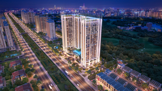 Kiến tạo giá trị an cư, Essensia Sky khẳng định sức hút của bất động sản ở thực