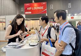 HCM City hosts ASEAN Ceramics & Stone 2024