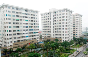 Thủ tướng: Tập trung tháo gỡ khó khăn để thúc đẩy việc triển khai các dự án nhà ở xã hội