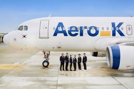 Hãng hàng không Aero K Airlines thành lập Văn phòng bán vé tại Việt Nam