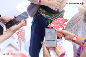 Hơn 2 triệu khách hàng đã bật "sinh lời tự động" cùng Techcombank