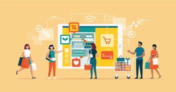 E-commerce market surpasses targets, expected $25 bln in 2025