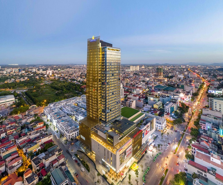 Thanh Hoá "lập kỷ lục" mới trong thu ngân sách