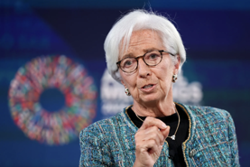 ECB hạ lãi suất lần thứ tư, bi quan về triển vọng tăng trưởng kinh tế châu Âu