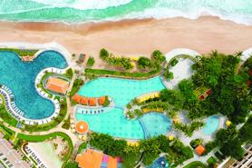 For sustainable development of hospitality real estate market