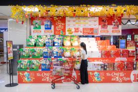 Xu hướng lựa chọn giỏ quà Tết năm nay cùng LOTTE Mart