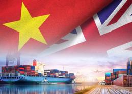 UK is committed to support Vietnam’s ambitions when joining in CPTPP