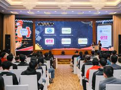 GDG DevFest MienTrung 2024 kết nối hệ sinh thái công nghệ bền vững, tạo môi trường sáng tạo chất lượng cho các lập trình viên