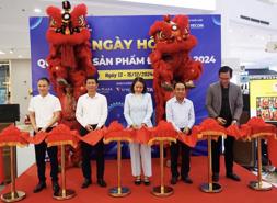 Đà Nẵng đẩy mạnh kích cầu tiêu dùng, hỗ trợ sản xuất, kinh doanh và phát triển thị trường trong nước
