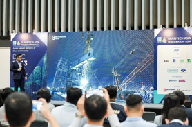 BM Windows showcases façade design optimization at GlassTech Asia 2024