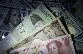 Những thị trường châu Á được nhà đầu tư nước ngoài quan tâm trong năm 2025, có cả Việt Nam