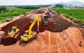 Transport sector targets 95% of public investment disbursement