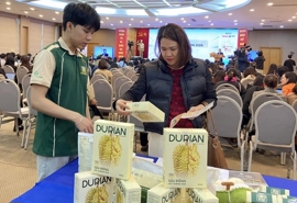 VCCI hosts 2024 startup festival