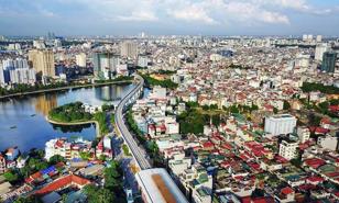 A master plan on development of Hanoi capital approved