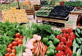  Vietnam poised for fruit and vegetable boom, but faces challenges