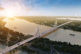 Vingroup and China Pacific Construction Group to set up a joint venture